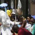 Wabah Kolera di Zimbabwe Tembus 1.017 Kasus