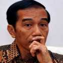 Jokowi Gagal Menempatkan Diri sebagai Negarawan