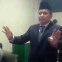 Kominfo Lampung Larang Wartawan Meliput Saat Gubernur Arinal Djunaidi Sambutan di Pelantikan Pj Bupati