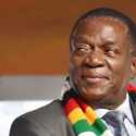 Jelang Pemilu, Presiden Zimbabwe Tarik Perhatian dengan Bebaskan Lebih dari 4.000 Tahanan