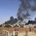 Bertemu di Jeddah, Tentara Sudan dan Paramiliter RSF Bahas Upaya Akhiri Konflik