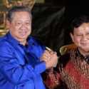 PKS Senang Prabowo Temui SBY di Pacitan