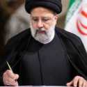 Presiden Iran Calonkan Reza-Morad Sahrayi Sebagai Menteri Pendidikan Baru