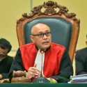 <i>Ngaku</i> Tugas Negara ke Luar Negeri, Hakim Tak Tahu Keberadaan Luhut