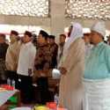 Didoakan jadi Presiden, Prabowo Dinilai Pantas Pimpin Indonesia