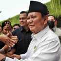 Menhan Prabowo: Banyak Ormas Sebatas Papan Nama, tapi Kegiatannya Enggak Ada