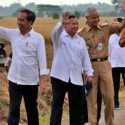 Mendadak Usung Ganjar, Megawati Sandera Jokowi agar Tidak Leluasa Dukung Prabowo