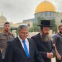 Kembali Kunjungi Komplek Masjid Al Aqsa, Ben Gvir Klaim Israel Berdaulat atas Temple Mount