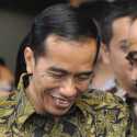 Berjasa Membesarkan Jokowi, Nasdem Tidak akan Mudah Keluar Kabinet