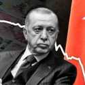 Morgan Stanley: Lira Bisa Merosot Hingga 29 Persen Setelah Erdogan Kembali Menjabat