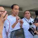 Presiden Jokowi Ancam Copot Menteri Terlalu Sibuk Nyaleg