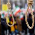 Iran Hukum Gantung Dua Warga yang Nistakan Agama