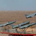 Makin Mahir, Ukraina Berhasil Cegat 300 Drone yang Diluncurkan Rusia Sepanjang Mei