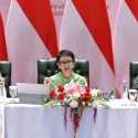 Menlu Retno: Indonesia Gunakan Diplomasi Senyap untuk Selesaikan Masalah Myanmar