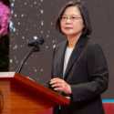 Presiden Tsai: Perang Bukan Pilihan, Taiwan akan Pertahankan Status Quo
