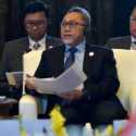 Mendag Zulhas: APEC Harus Berkomitmen Perkuat Kemitraan Ekonomi Kawasan