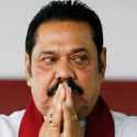 Sri Lanka Cabut Larangan Perjalanan Mantan PM Mahinda Rajapaksa