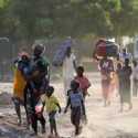 PBB Cari Dana Triliunan Rupiah untuk Bantu atasi Krisis Kemanusiaan di Sudan