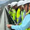 Delegasi Maladewa Terpukau Saksikan Jembatan Tertinggi Dunia di Jammu dan Kashmir