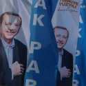 Hapus Tudingan dan Cercaan, Erdogan Siapkan Kampanye Paling Apik untuk Kemenangan di Putaran Kedua