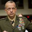 Jenderal Senior AS Ingatkan Barat agar Tidak Menekan Ukraina untuk Luncurkan Serangan Balik