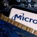 Ada Masalah Keamanan Serius, China Larang Produk Chip Micron AS Beredar