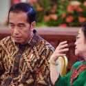 Beathor: Jokowi Berani Menghina Megawati, Cabut Mandat Petugas Partai!