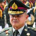 Jelang Pemilu, Panglima Militer Thailand Berjanji Tidak akan Ada Kudeta