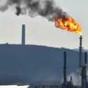 Sadar jadi Penyebab Polusi Udara di AS, Shell akan Bayar Denda Rp 149 Miliar