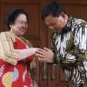 Bisa Bikin Adem, Prabowo dan Megawati Disarankan Kembali Bertemu