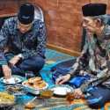 Komunikasi Sambal Terong <i>Ala</i> Ganjar Bersama Ulama Jateng