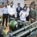 Rudal FIM-92 Stinger buatan AS Tiba di Taiwan, Beijing Beri Peringatan ke Washington