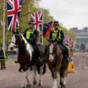 Jelang Penobatan Raja Charles, Inggris Siapkan 11 Ribu Petugas Polisi