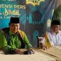 Golkar-PKB Bentuk Tim Pemenangan Bersama, Paket Koalisi Pilpres Baru ?