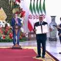 Teken Persetujuan Preferensi Dagang Indonesia–Iran, Mendag Zulhas: Momentum Perluas Ekspor ke Timur Tengah