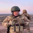 Bos Wagner Benarkan Kematian Tentara Relawan Asal AS di Pertempuran Ukraina