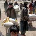 PBB: Afghanistan Naik ke Tingkat Siaga Tertinggi Kerawanan Pangan