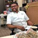 Wacana Revisi Qanun LKS, YARA Temui Ketua Forbes Anggota Dewan Aceh