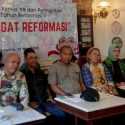 Reformasi Tidak Sesuai Harapan, Aktivis Bentuk Yayasan 98 Peduli