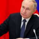 Putin Teken Dekrit Akhiri Perjanjian Senjata dengan NATO