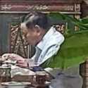 Bertemu Gibran di Angkringan, Prabowo: Tidak Enak Kalau Tidak Lapor