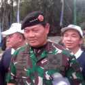 Panglima TNI Ungkap Penyandera 6 Pegawai IBS di Papua Bukan KKB