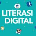 Literasi Digital Pengaruhi Kualitas Pemilu 2024