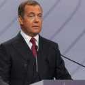 Medvedev: Rusia Harus Bekerja Aktif untuk Mandiri Secara Teknologi