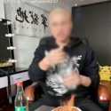 Lakukan Tantangan Minum Alkohol Saat Siaran Langsung TikTok, Influencer China Meninggal Dunia
