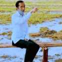 Prabowo Dipakai Jokowi sebagai Alat Negosiasi ke Megawati