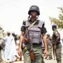 Polisi Nigeria Selamatkan 58 Korban Penculikan Geng Kriminal