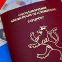 Mulai 2025, Masa Berlaku Paspor Luksemburg Diperpanjang jadi 10 Tahun