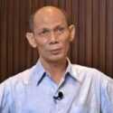 Ekonom: Pembentukan Pansus Rp349 T Percuma, Hakikatnya Jokowi yang Berkuasa