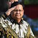 Dianggap <i>Strong Leader</i> dan Berpengalaman, Prabowo Tinggalkan Ganjar
